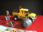 Lego 4200 - 4x4 mijnbouw, Kinderen en Baby's, Speelgoed | Duplo en Lego, Ophalen of Verzenden, Zo goed als nieuw, Lego