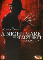 A nightmare on elm street dvd collection box, Cd's en Dvd's, Ophalen of Verzenden