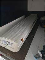 Thule dakkoffer met sleutel, Ophalen, Zo goed als nieuw