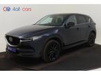 Mazda CX-5 3115 Homura 190pk skyactiv-G, Auto's, Mazda, Automaat, https://public.car-pass.be/vhr/a577ee4d-8a11-424f-ba05-3cbd5b0f39f3