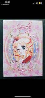 Coffret de candy dessin animé l integral, Enlèvement, Neuf, dans son emballage, Dessin animé, Coffret