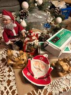 Ketstmis, Enlèvement, Comme neuf