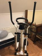 Crosstrainer- X-Tract- zo goed als nieuw, Sport en Fitness, Ophalen, Kunststof, Armen, Crosstrainer