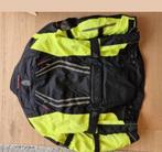 RICHA motorvest, Motoren, Ophalen