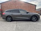 Ford Focus 1.5d "St-line" Navi/pdc/cruise/oh-boek/75000km, Stof, 4 cilinders, Te koop, 88 kW