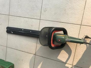 Electrische heggeschaar Black&Decker beschikbaar voor biedingen