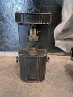 Martin Roboscan 812, Enlèvement, Utilisé, Lumières, Couleur