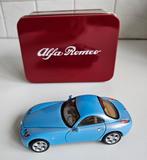 Schaalmodel Alfa Romeo 1:43  1996, Ophalen of Verzenden, Nieuw, Auto, Solido