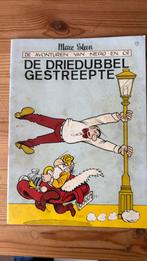 Nero de driedubbel gestreepte 17, Boeken, Stripverhalen, Ophalen, Zo goed als nieuw