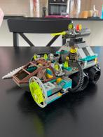 Lego Rock Raiders Chrome Crusher 4970, Kinderen en Baby's, Speelgoed | Duplo en Lego, Ophalen of Verzenden, Gebruikt, Complete set