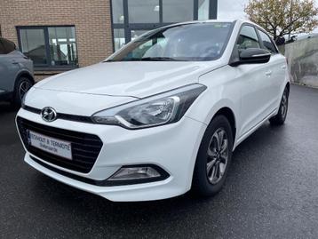 Hyundai I20 1.2i GO! // 12m garantie beschikbaar voor biedingen