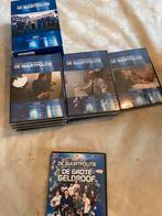 De buurtpolitie, Cd's en Dvd's, Ophalen of Verzenden, Zo goed als nieuw