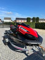 Jetski kawasaki, Watersport en Boten, Jetski's en Waterscooters, Ophalen, Zo goed als nieuw, Benzine, 200 pk of meer