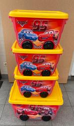 Opbergdozen cars, Ophalen, Zo goed als nieuw