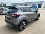 Renault Clio benzine met 66kw 5deurs airco navi cam enz, Auto's, Renault, 898 cc, Stof, Gebruikt, Bedrijf