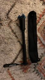 Pied pour appareil photo Manbily A-222, Enlèvement, Comme neuf, 150 à 175 cm, Pied