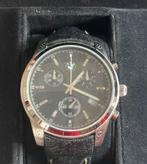 Montre BMW, Enlèvement ou Envoi, Comme neuf, Montre-bracelet, Cuir