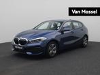 BMW 1-serie 116d Executive | Half-Leder | Navi | ECC | PDC |, Auto's, Te koop, Stadsauto, Emergency brake assist, 3 cilinders