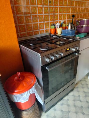 Gazinière Electrolux  beschikbaar voor biedingen