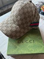 Gucci Pet Goud - NIEUW, Verzenden, Nieuw, Pet