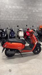 Scooter sym  klase a bouwjaar 2018, Motoren, Particulier, Overig