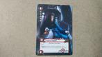 Star Wars Jce Lcg The Card Game Emperor Palpatine FFG promo, Collections, Comme neuf, Enlèvement ou Envoi, Jeu