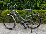 Elektrische Fiets, Fietsen en Brommers, Ophalen, Zo goed als nieuw, 50 km per accu of meer, Moustache