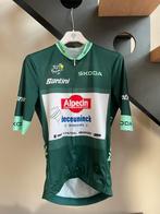 Maillot vert de Philipsen, Comme neuf