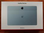 Oneplus pad Lite, Ophalen, Wi-Fi, 128 GB