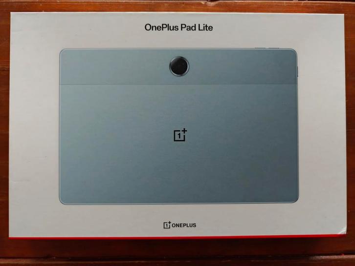 Oneplus pad Lite, Computers en Software, Android Tablets, Wi-Fi, 128 GB, Ophalen