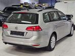 Volkswagen GOLF Variant 1.6 TDi Front et Park Assist Gps Cru, Autos, Volkswagen, 5 places, 1598 cm³, Break, Achat