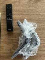 Samsung TV Afstandsbediening + Poten (Origineel), Ophalen of Verzenden, Zo goed als nieuw