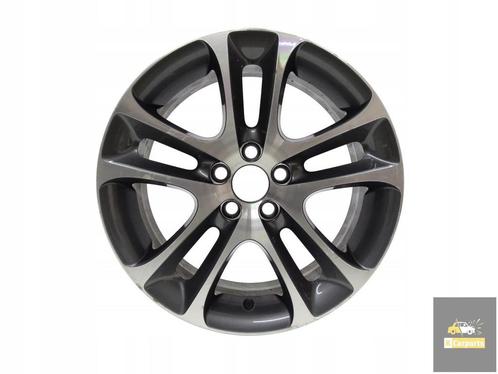 Volvo C30 V50 S40 18 inch velg 30672919 origineel, Auto-onderdelen, Banden en Velgen, Gebruikt