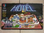 Jeu de société - Hotel - MB Vintage, Trois ou quatre joueurs, Enlèvement ou Envoi, Utilisé