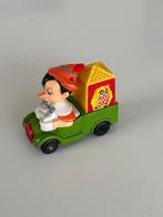 Matchbox Disney - Pinocchio -, Hobby en Vrije tijd, Ophalen of Verzenden, Gebruikt, Auto, Matchbox