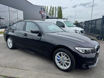 BMW 330E hybride berline 1st eig ohboek leer camera Xenon beschikbaar voor biedingen
