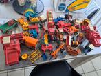 Britains tractors, Ophalen, Gebruikt