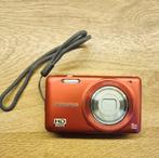 Appareil photo Samsung VG-130, Audio, Tv en Foto, Fotocamera's Digitaal, Ophalen of Verzenden, Zo goed als nieuw, Compact, Samsung