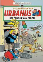 strip Urbanus 107 - HET ONGELUK VAN ODILON, Linthout en Urbanus, Eén stripboek, Nieuw, Ophalen of Verzenden