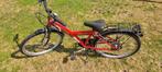 Fiets jongen met versnellingen, Fietsen en Brommers, Ophalen, Zo goed als nieuw, Versnellingen