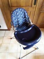 Kinderstoel, Kinderen en Baby's, Kinderstoelen, Ophalen, Nieuw, Inklapstoel, Gordel(s)