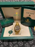 Rolex, Ophalen, Zo goed als nieuw, Rolex