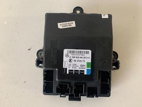 Centrale Deurvergrendelings Module van een Mercedes B-Klasse, Auto-onderdelen, Overige Auto-onderdelen, Mercedes-Benz, Gebruikt