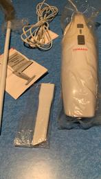 Vintage - Steelstofzuiger - Tomado., Elektronische apparatuur, Stofzuigers, Ophalen, Gebruikt