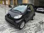 SMART FORTWO Essence année 2010 km157000, Autos, Smart, Achat, Entreprise, Automatique, ForTwo