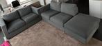 Tweezit en driezit ikea, Huis en Inrichting, Zetels | Zetels, Ophalen, Gebruikt, 150 tot 200 cm, Driepersoons