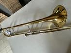 Trombone Conn  Victor, Muziek en Instrumenten, Blaasinstrumenten | Trombones, Ophalen of Verzenden, Nieuw, Tenor, Met koffer