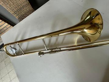 Trombone Conn  Victor  beschikbaar voor biedingen