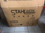 Hogedrukreiniger nieuw - Stahlwerk, Ophalen, Nieuw, Elektrisch