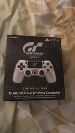DUALSHOCK 4 Limited Edition GT Sport(nieuw geopend), Ophalen of Verzenden, Nieuw, PlayStation 4, Draadloos